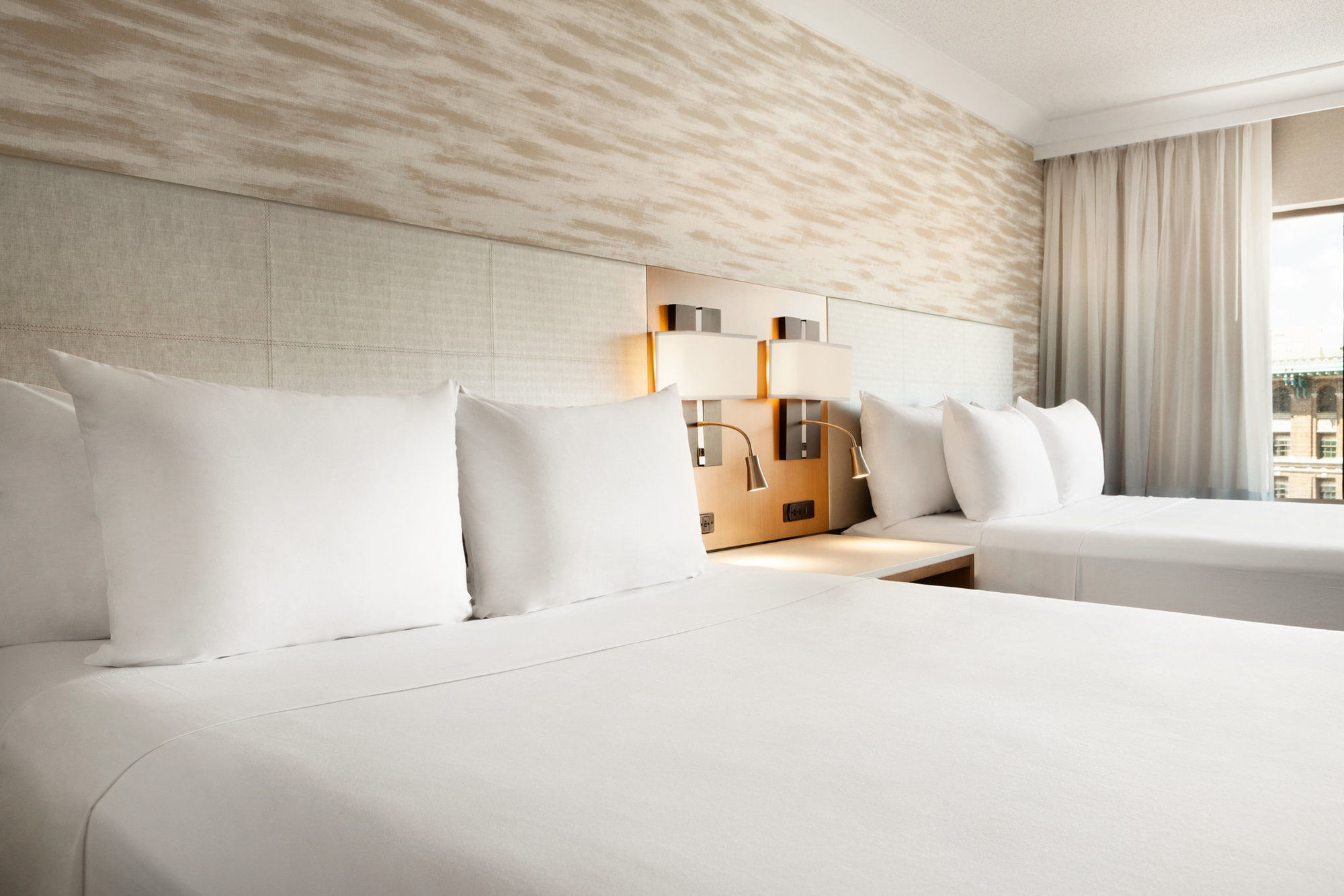 Hotel Baltimore Downtown-Inner Harbor Quarto foto