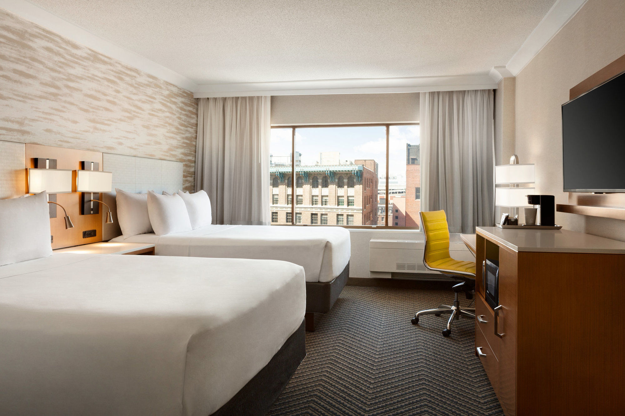 Hotel Baltimore Downtown-Inner Harbor Quarto foto