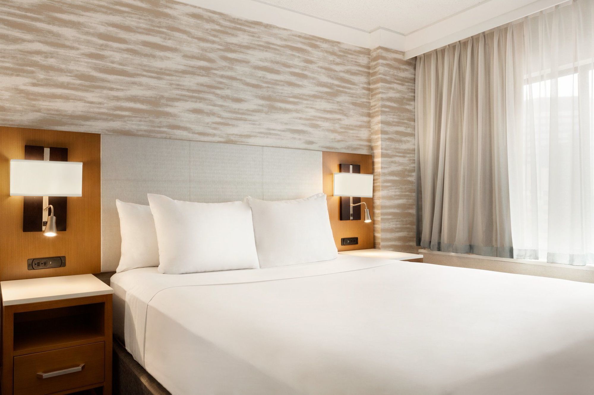 Hotel Baltimore Downtown-Inner Harbor Quarto foto