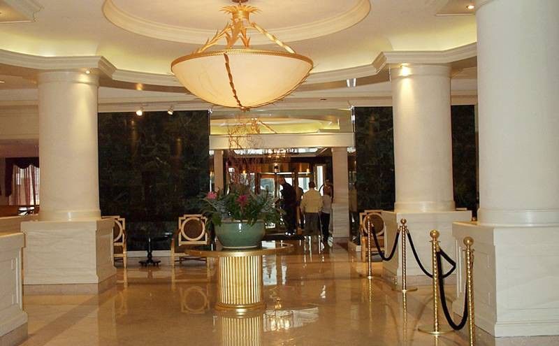 Hotel Baltimore Downtown-Inner Harbor Exterior foto