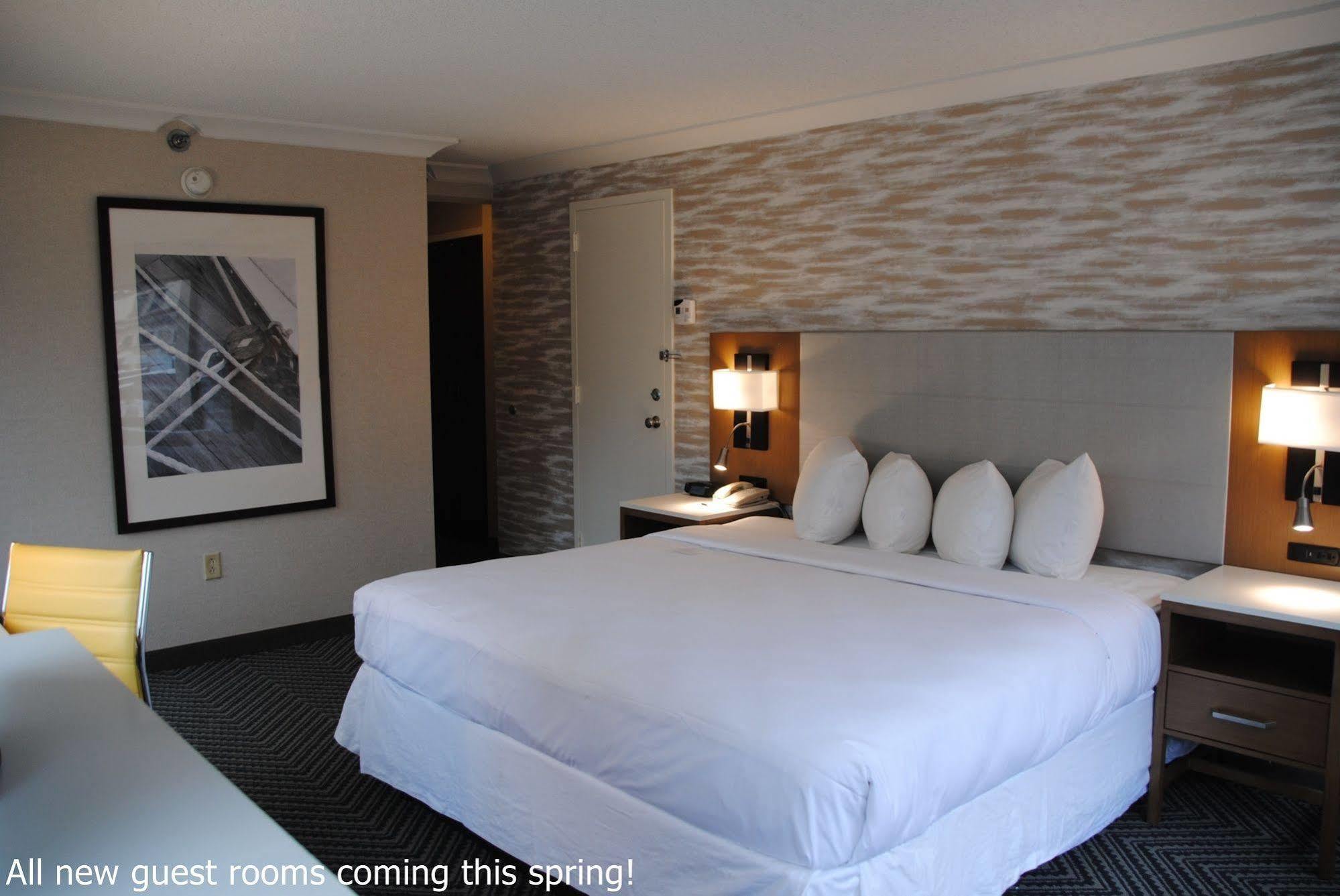 Hotel Baltimore Downtown-Inner Harbor Exterior foto